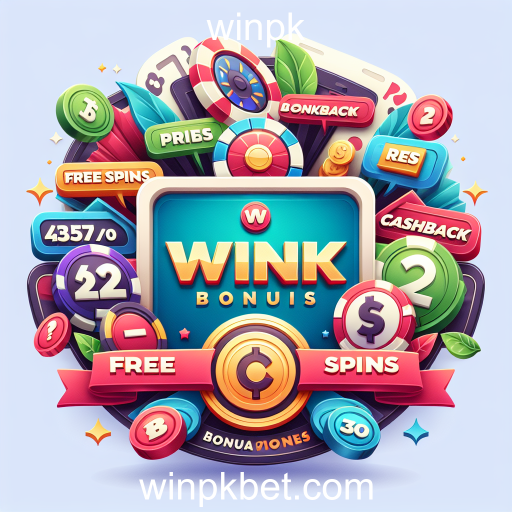 Explorando a Categoria de Bônus em Jogos no Winpk