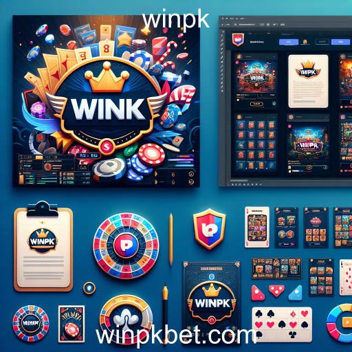 WinPK: Novas Atualizações Transformam a Experiência do Jogo